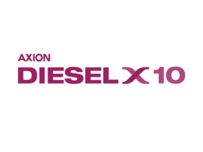 Axion diesel x10
