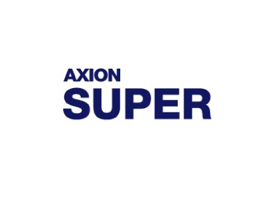 Axion super