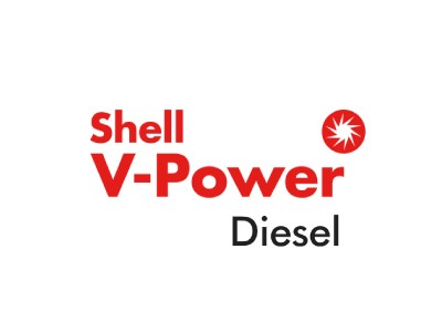 Shell V Power Diesel