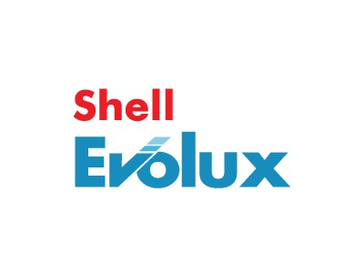 Shell evolux