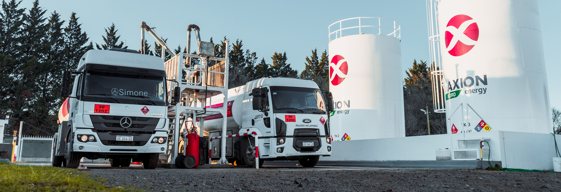 <p>Combustible para el&nbsp;Agro<br><em>con financiamiento a medida</em></p>
